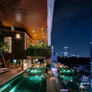 Hotel Au Legend, Ho Chi Minh