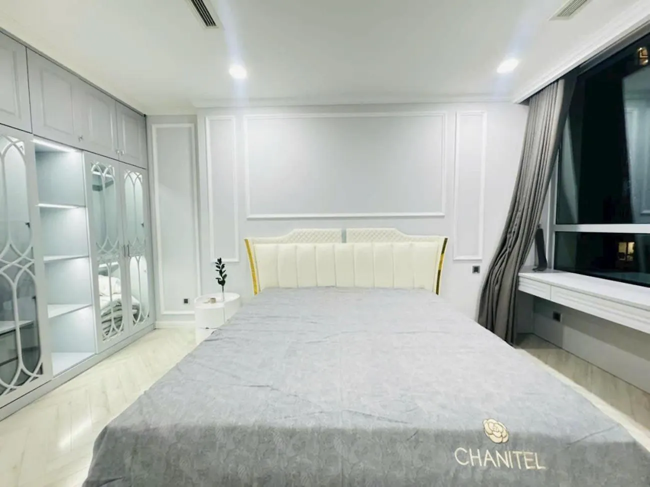 The Landmark Residences & Suites - Vinhomes Central Ho Chi Minh City 4*,  Vietnam