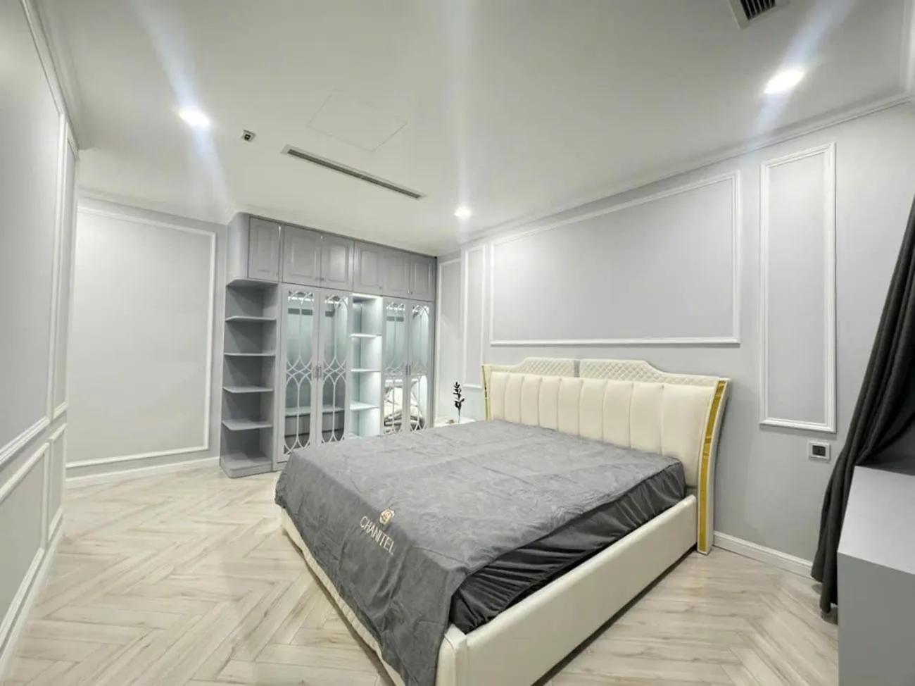 The Landmark Residences & Suites - Vinhomes Central Ho Chi Minh City