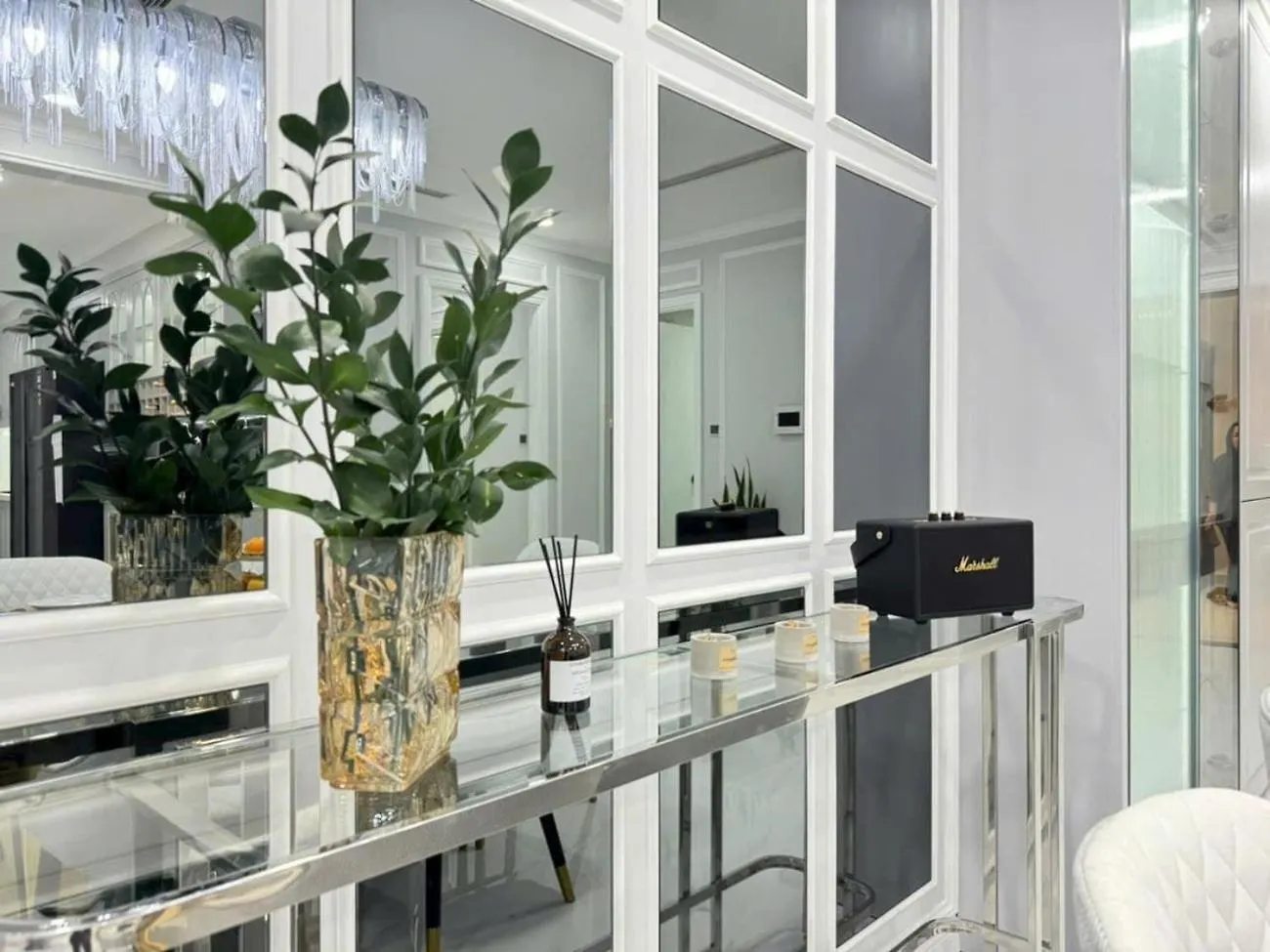 Aparthotel The Landmark Residences & Suites - Vinhomes Central Ho Chi Minh City